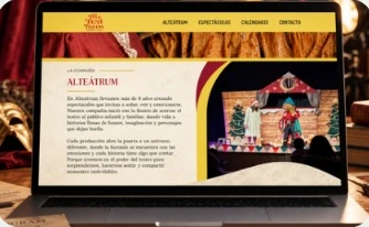 Empresas y proyectos creativos