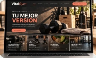 Servicios y reservas