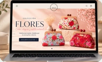 Tiendas online